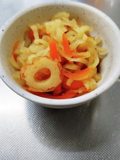 切り干し大根の煮物-レシピのメイン写真
