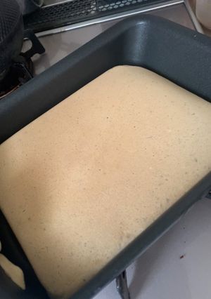 キレイに焼ける!紅茶ホットケーキ-レシピのメイン写真