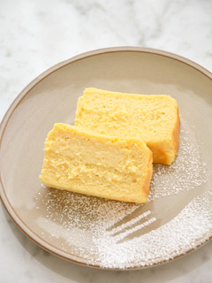 甘酒チーズケーキ-レシピのメイン写真