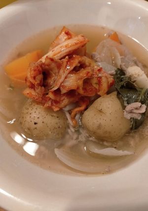 タットリタン風-レシピのメイン写真