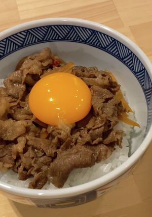 牛肉と紅生姜の佃煮-レシピのメイン写真