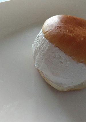 マリトッツォ-レシピのメイン写真