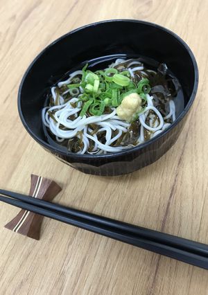 もずくそうめん☆彡-レシピのメイン写真