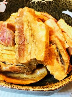 tontonめちゃ柔豚の角煮-レシピのメイン写真