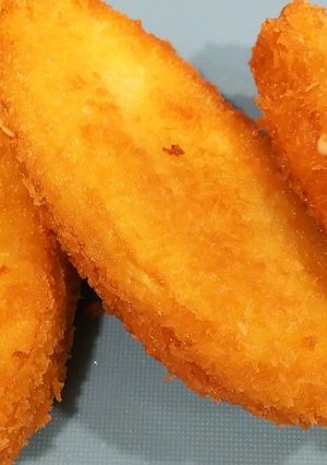 笹かまぼこのチーズフライ-レシピのメイン写真