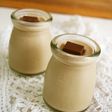 カフェオレパンナコッタ♪ほろ苦とろける♡