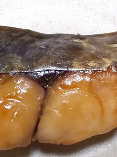 サワラの柚庵焼き・おせちにもどうぞ!-レシピのメイン写真