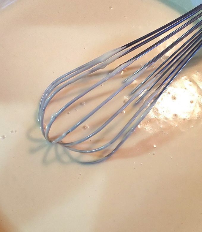 濃厚！和風ホワイトソース by 及川真愛弥 【クックパッド】 簡単