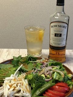 【ハイボール専用】炒め玉ねぎドレッシング-レシピのメイン写真