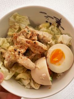 柔らかささみチャーシュー-レシピのメイン写真