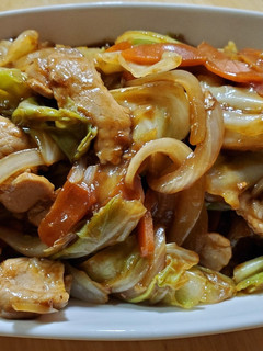 回鍋肉-レシピのメイン写真