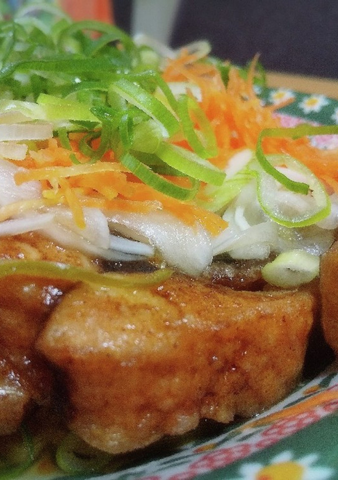 鯖の南蛮漬け-レシピのメイン写真