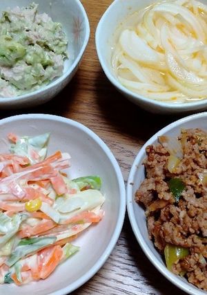 トルティーヤの具-レシピのメイン写真