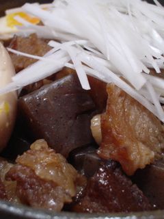 牛すじ煮込み★-レシピのメイン写真