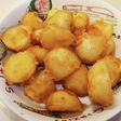 じゃがいも煮っころがしバター風味