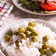 炊飯器で簡単!ふっくら美味しい豆ごはん