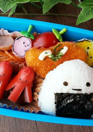 レンジ20秒でできるたこさんウインナー-レシピのメイン写真