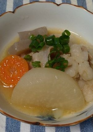 牛ホルモン煮込み☆-レシピのメイン写真
