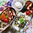 チキンカツ弁当(5.25)