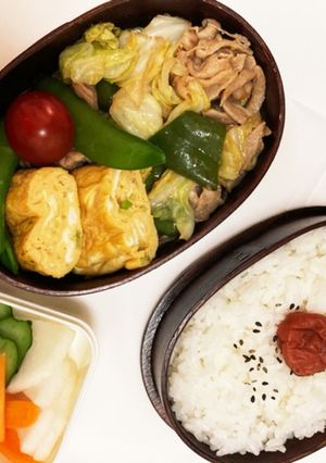 息子へ12-レシピのメイン写真