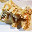 甘鯛(若狭グジ)の松笠揚げ-リトライ