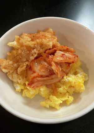 おつまみキムチ-レシピのメイン写真