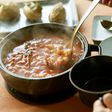 食べるスープ スパイシートマト