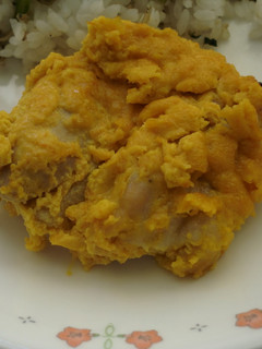鶏肉のもみじ焼き-レシピのメイン写真