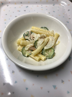 ツナサラダ-レシピのメイン写真