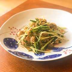 รูปของ 【簡単】鳥もも肉の塩昆布焼き
