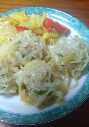 包まないコロコロ蒸し餃子-レシピのメイン写真