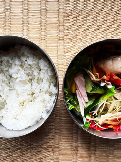 2年目|怒涛のお弁当生活28日目-レシピのメイン写真