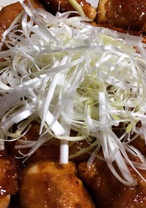 手抜きしたい日の肉巻き豆腐-レシピのメイン写真
