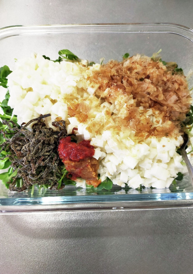 野菜何でも旨漬け-レシピのメイン写真