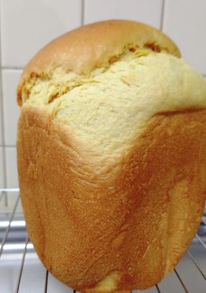 卵は使う、クリームコーン食パン-レシピのメイン写真