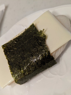 海苔巻きチーズかまぼこ-レシピのメイン写真