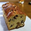 ブランデーケーキ