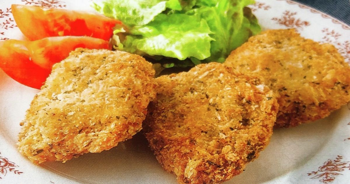 基本からアレンジまで!思わずつくりたくなる「ミラノ風チキンカツレツ もも肉」のレシピ集 | クックパッド