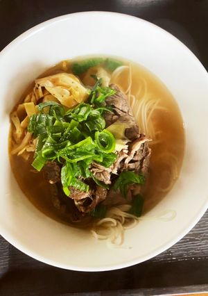 そうめんでらうめんよ-レシピのメイン写真
