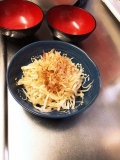 大根サラダ-レシピのメイン写真