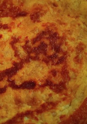バナナケーキ-レシピのメイン写真