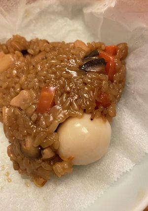 中華ちまき-レシピのメイン写真