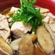 お年寄り絶賛シリーズ☆ごぼう主役の豚汁☆