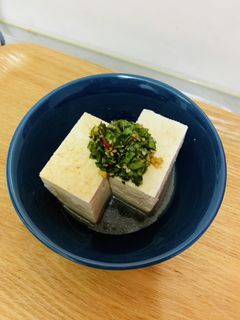 何にでも合う!超簡単ニラだれ【作り置き】-レシピのメイン写真