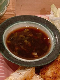 トロッと和風の甘酢餡ソース-レシピのメイン写真
