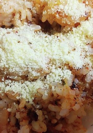 辛いのが苦手でも食べれちゃう♡-レシピのメイン写真