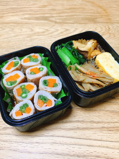 男子高校生のお弁当267-レシピのメイン写真