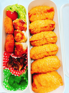 2021.5.26お弁当-レシピのメイン写真