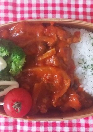 ☆わっぱ弁当生活181-レシピのメイン写真