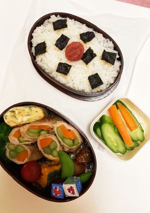 息子へ13-レシピのメイン写真